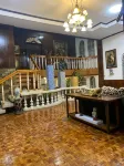 Big Beautiful House, Pasig, Metro Manila - balcone