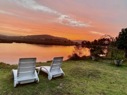 Moonriver Self Catering - Apartments