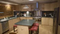 Stanthorpe Country Resort, 6 bedrooms for 12 guests