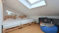 Löwenzahn Family Apartment in Wiedemannsdorf - Apartments