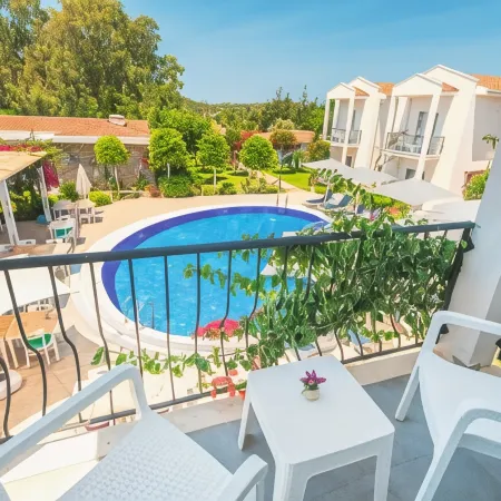 Kalina Hotel