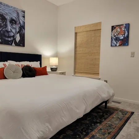 Auburn Game Day Condo