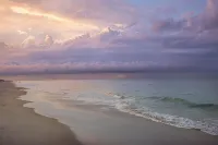 Dog Friendly Obx Retreat, Walk to Beach, Sleeps 2