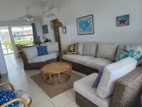 Beautiful Ocean Front Sea Lodge in Cayman Kai