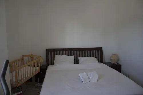 apartment close to lagoon of saint-pierre - Condos