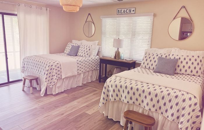 Luxury studio suite in Sea Trail. Close to beach. Wonderful screen in porch.