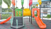 Modern Stay in Santiago RD - 2-Star