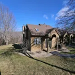 Charming 2-bedroom townhome with beautiful view in Galena Territories! - 3-Star