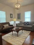 Cottage Downtown Aiken*Horse Events*Pet Friendly*Polo*Golf - 3 étoiles