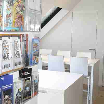 2 Bedroom apartment near center Ghent Others