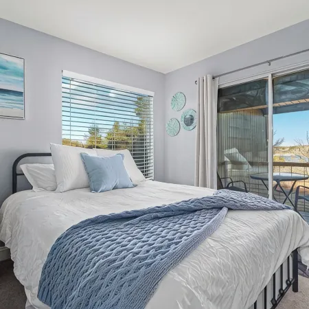 Cozy Waterfront/Amazing Views/"Paradise Point" in Point Venture!