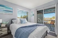 Cozy Waterfront/Amazing Views/"Paradise Point" in Point Venture!