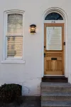 The Sycamore Downtown Modern Home - 3-Star