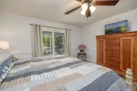 Waterfront-Gorgeous Views-New Boat House-Fire Pit-Much More!! - 4-Star