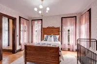 Spectacular Queen Anne Victorian