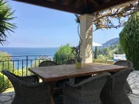 Prestige Villas | EAST COAST | Villa with Infinity Pool & Stunning View