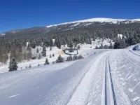 the Sunset House - modern comfort with spectacular views Hotels in Leadville