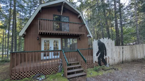 Cozy and comfortable home away from home! - 3-Sterne