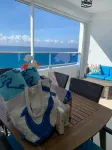 Beachfront apartment @ Juan Dolio