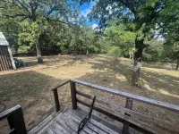 Boat parking, Trail to Lake, 3 minutes from boat ramp - 3-Star