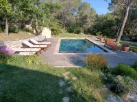 Nature in Aix Hotels in Venelles