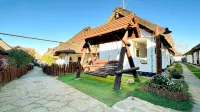Dikanka Na Tamani Guest House