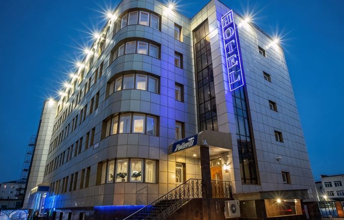 Polaris Hotel