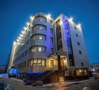 Polaris Hotel