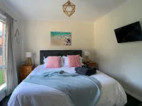 Private. Heated Pool/Spa. Giant Playground. Soccer & Cricket Pitch. Pet Friendly - Jacuzzi