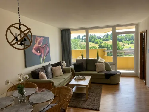 Panoramic Apartments Hohegeiß - 3 stjerner