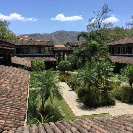 Pacifico Paradise Condo, Playas del Coco, Guanacaste, Costa Rica