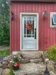 Charming country studio apartment in idyllic Woodstock - Woodstock Red Barn