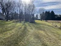 Country Cottage with beautiful views and easy access to Catskills activities.