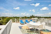 Florida Keys, Private Wellness Enjoyment with Private Hot Tub and Plunge Pool