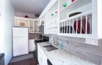 Downtown Studio Gem - 3 stjerner