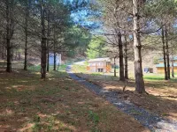 Gavin Cabin - 2성급
