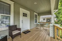 3 King Beds-Cute Loft for Kids-TV in All Bedrooms-Pearl District - بيت ضيافة