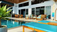 Private Villa Oro Verde, ocean view, luxury - Villas