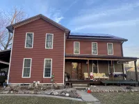 Saunders Place
