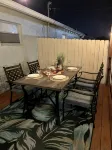JUST BEACHY A Seaside Serenity Coastal Retreat Outdoor Shower FastWifi - Villas