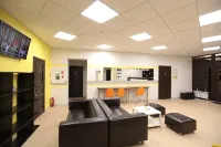 Pobeda Mini-Hotel Hotels in 