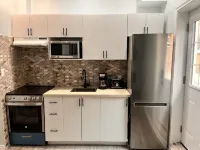 One bedroom apartment/suite - Wifi