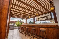 Casa Del Hidalgo - 7 BR Walled City Colonial Villa - 別墅