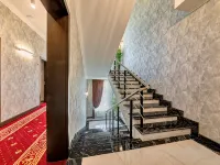 Mari Hotel Hotels in Gelendzhik