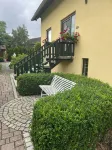 Ferienwohnung im Grünen - 2-Star