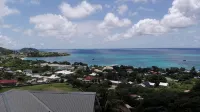 Atlantic Breeze Apartment 3 - Canouan Island - 3-Star