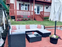 Cozy Cozy Cottage ~ Perfect Location On West Keuka Lake ~ Private Dock! - 4-Star