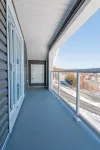 Jeannie & Clyde’s, a charming ocean view loft in Bay Bulls, NL. - อพาร์ทเม้นท์