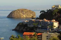 Puerto Vallarta South Shore Villa - Ocean & Los Arcos Views!