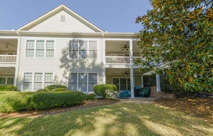 Reynolds Lake Oconee Resort Fishtales Lodge Lakefront 4Br/3BA o